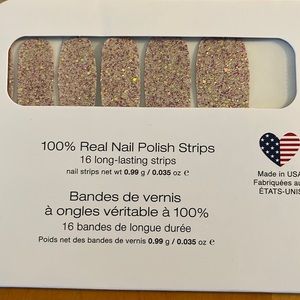 Color Street Buy 2 get 1